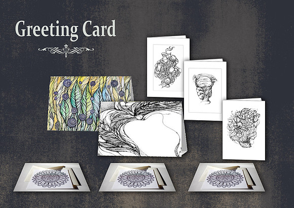Greeting Card