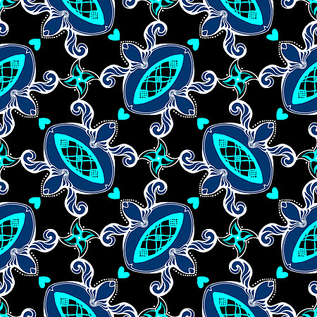 Exclusively for Patternbank