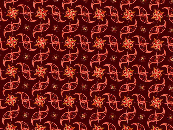 Exclusively for Patternbank