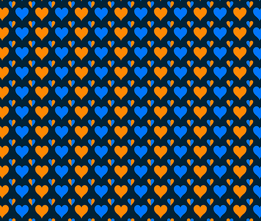 Exclusively for Patternbank