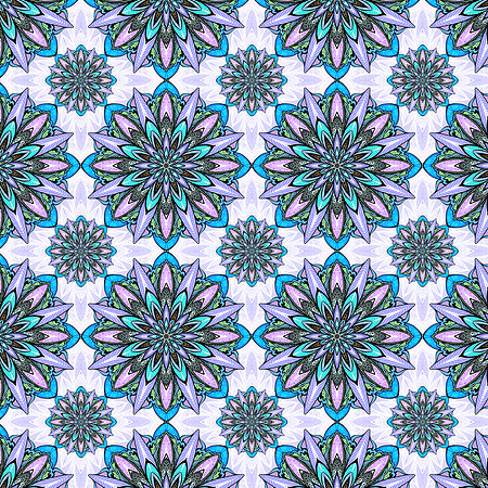 Exclusively for Patternbank
