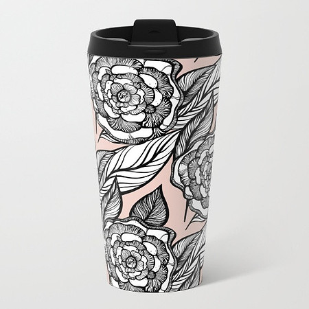 rose-flowers-pattern-metal-travel-mugs 13.52.48