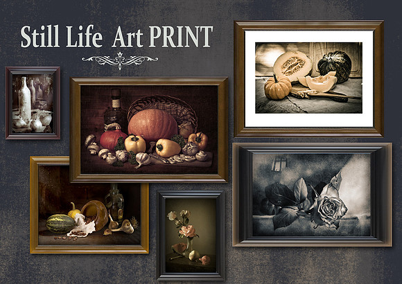 Still Life