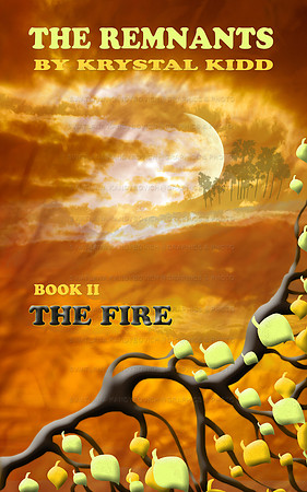THE FIRE bookII