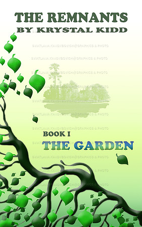 THE GARDEN bookI